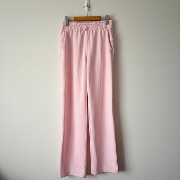 Lululemon Softstreme High-Rise Straight Leg Pant Strawberry Milkshake Size 4 - Picture 4 of 7